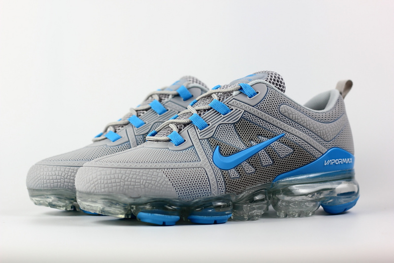 Nike Air VaporMax 2019 Men Shoes-170